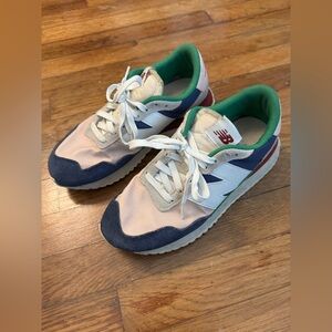 New Balance Women’s 237 Sneakers